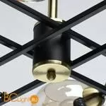 Люстра De Markt Гамбург 605013908 - Фото 6