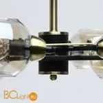 Люстра De Markt Гамбург 605013908 - Фото 7