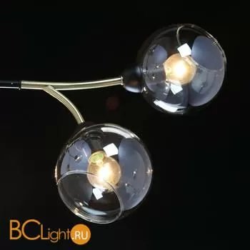 Люстра De Markt Гамбург 605014106 - Фото 2