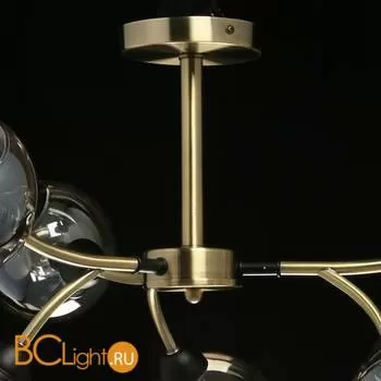 Люстра De Markt Гамбург 605014106 - Фото 5