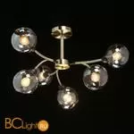 Люстра De Markt Гамбург 605014106 - Фото 0