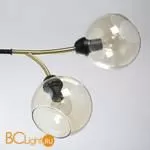 Люстра De Markt Гамбург 605014106 - Фото 1