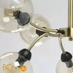 Люстра De Markt Гамбург 605014106 - Фото 4