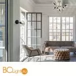 Люстра De Markt Гамбург 605014106 - Фото 7