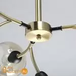 Люстра De Markt Гамбург 605014106 - Фото 6