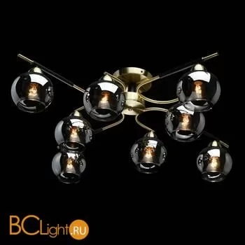 Люстра De Markt Гамбург 605014708 - Фото 0