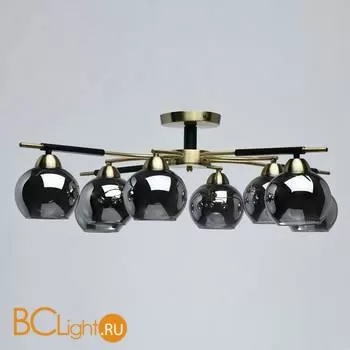 Люстра De Markt Гамбург 605014708 - Фото 1