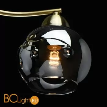 Люстра De Markt Гамбург 605014708 - Фото 3