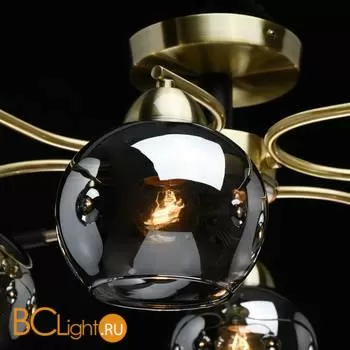 Люстра De Markt Гамбург 605014708 - Фото 4