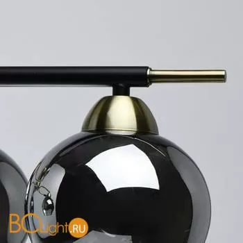 Люстра De Markt Гамбург 605014708 - Фото 5