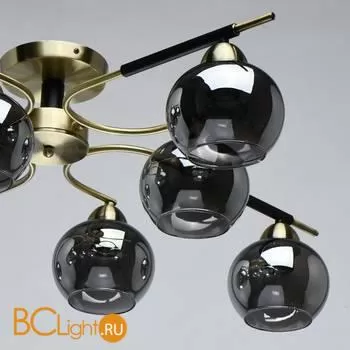 Люстра De Markt Гамбург 605014708 - Фото 6