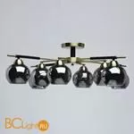 Люстра De Markt Гамбург 605014708 - Фото 1