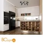 Люстра De Markt Гамбург 605014708 - Фото 9