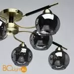 Люстра De Markt Гамбург 605014708 - Фото 6