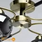 Люстра De Markt Гамбург 605014708 - Фото 7