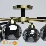 Люстра De Markt Гамбург 605014708 - Фото 8