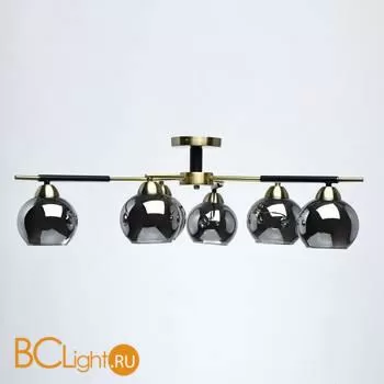 Люстра De Markt Гамбург 605014606 - Фото 1