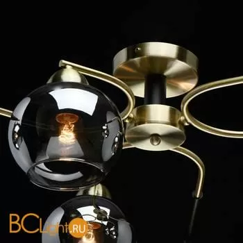 Люстра De Markt Гамбург 605014606 - Фото 4