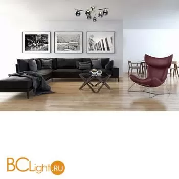 Люстра De Markt Гамбург 605014606 - Фото 9