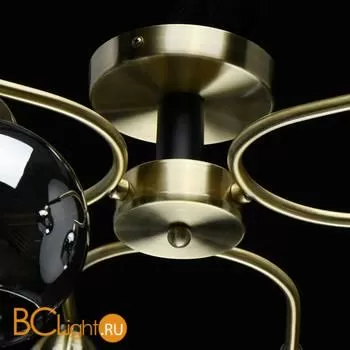 Люстра De Markt Гамбург 605014606 - Фото 7