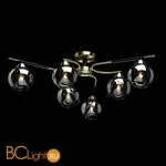 Люстра De Markt Гамбург 605014606 - Фото 0