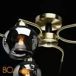 Люстра De Markt Гамбург 605014606 - Фото 4