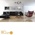 Люстра De Markt Гамбург 605014606 - Фото 9