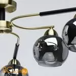 Люстра De Markt Гамбург 605014606 - Фото 6