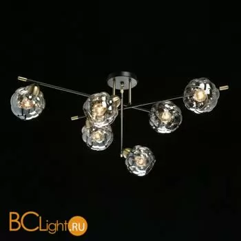 Люстра De Markt Гамбург 605017206 - Фото 0