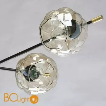 Люстра De Markt Гамбург 605017206 - Фото 1