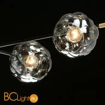 Люстра De Markt Гамбург 605017206 - Фото 2