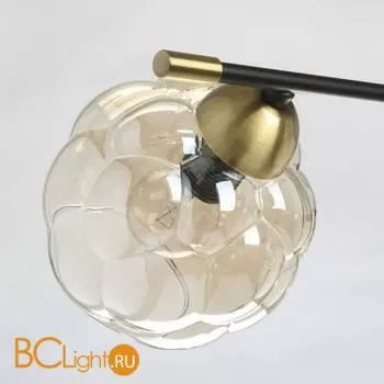 Люстра De Markt Гамбург 605017206 - Фото 3