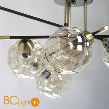 Люстра De Markt Гамбург 605017206 - Фото 5