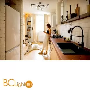 Люстра De Markt Гамбург 605017206 - Фото 8