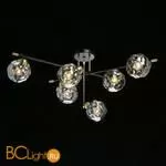 Люстра De Markt Гамбург 605017206 - Фото 0