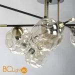 Люстра De Markt Гамбург 605017206 - Фото 5