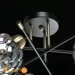 Люстра De Markt Гамбург 605017206 - Фото 6