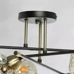 Люстра De Markt Гамбург 605017206 - Фото 7