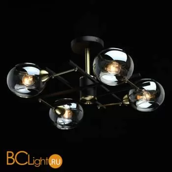 Люстра De Markt Гамбург 605013704 - Фото 0