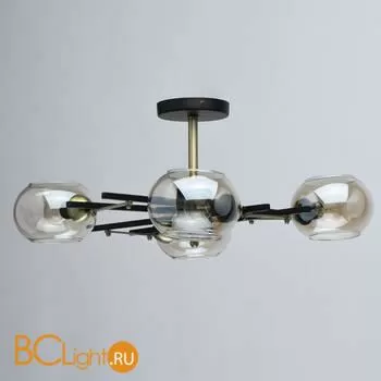 Люстра De Markt Гамбург 605013704 - Фото 1