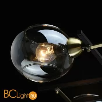 Люстра De Markt Гамбург 605013704 - Фото 3