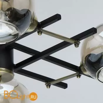 Люстра De Markt Гамбург 605013704 - Фото 5