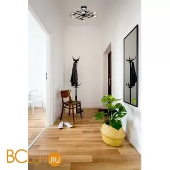 Люстра De Markt Гамбург 605013704 - Фото 9