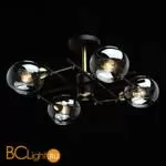 Люстра De Markt Гамбург 605013704 - Фото 0