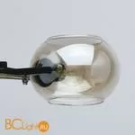 Люстра De Markt Гамбург 605013704 - Фото 4