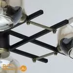 Люстра De Markt Гамбург 605013704 - Фото 5