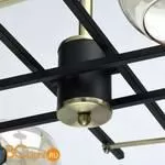 Люстра De Markt Гамбург 605013704 - Фото 7