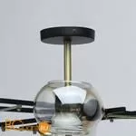 Люстра De Markt Гамбург 605013704 - Фото 8