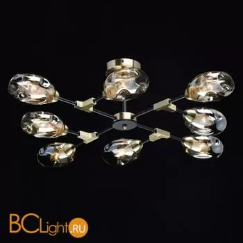 Люстра De Markt Гамбург 605012208 - Фото 0