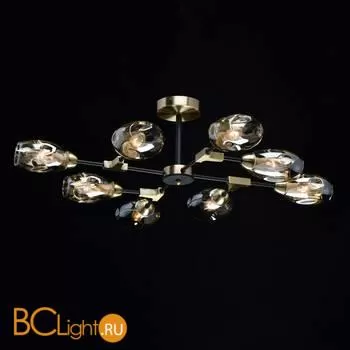 Люстра De Markt Гамбург 605012208 - Фото 1